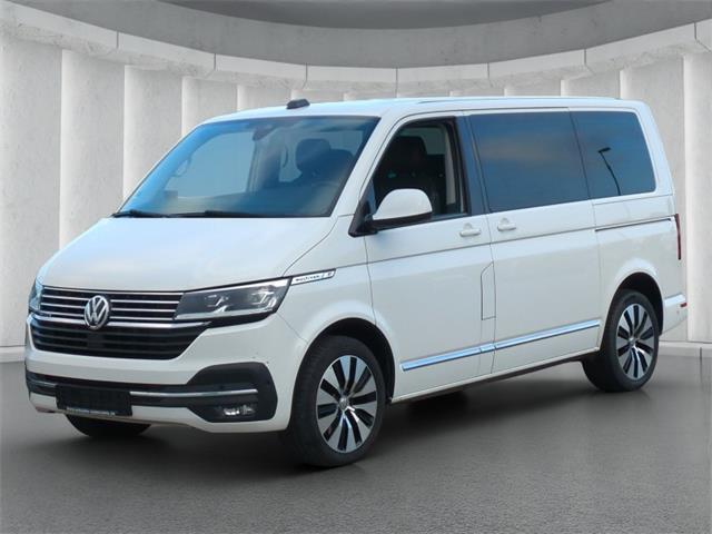 VW T6 -  60072.74