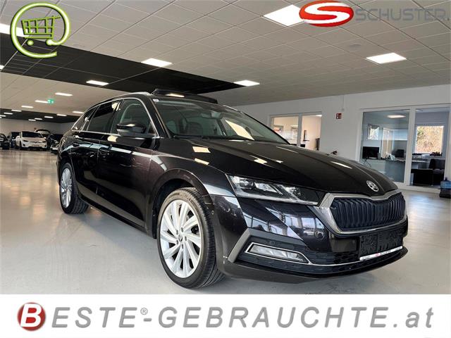 Skoda Octavia -  16916