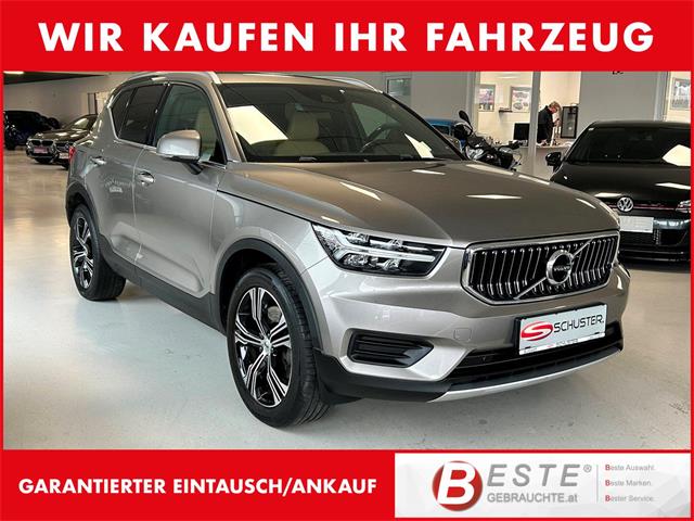Volvo XC40 -  24409