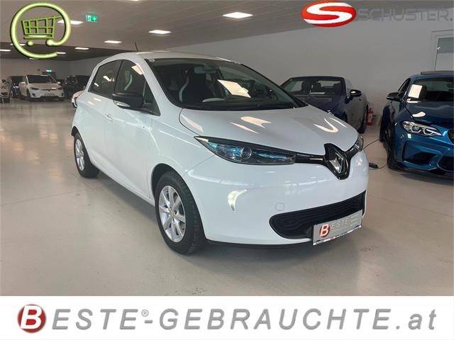 Renault Zoe -  9825