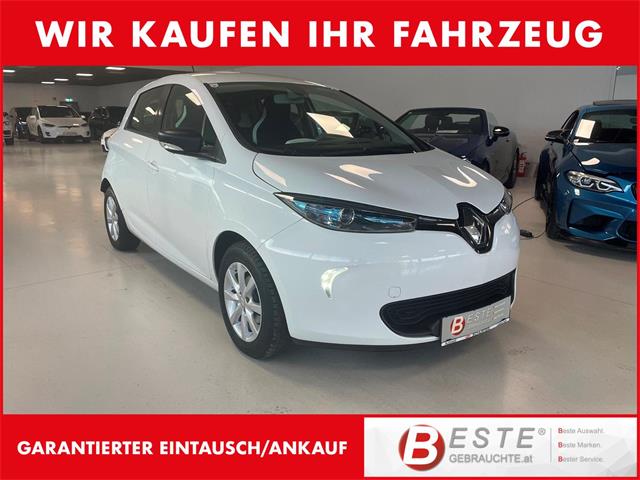 Renault Zoe -  9801