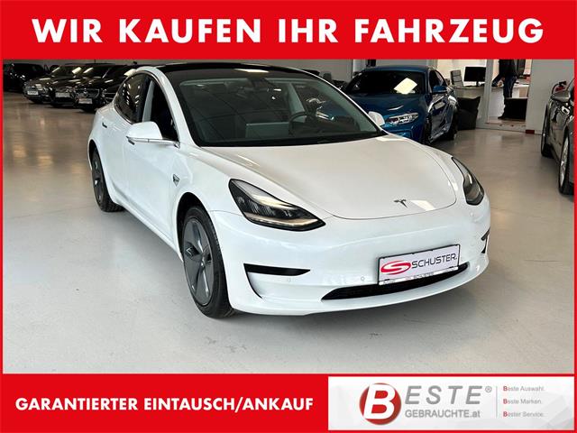 Tesla Model 3 -  21410