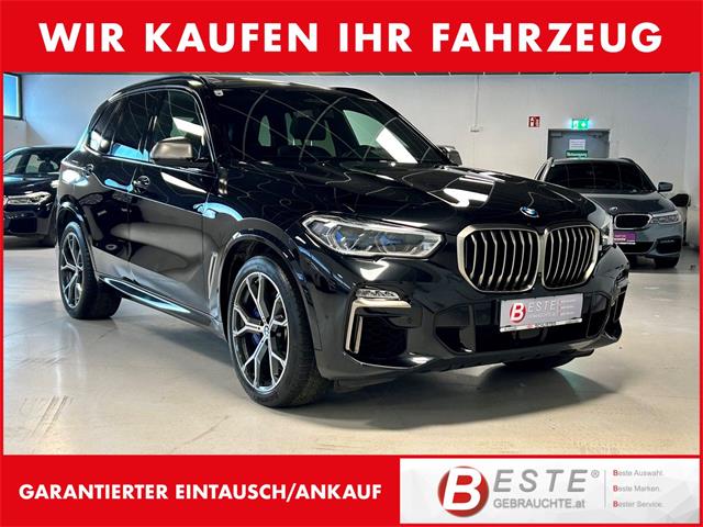 BMW X5 -  71902