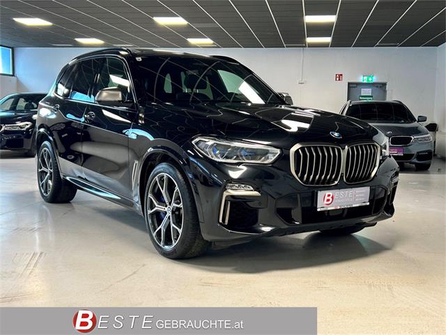 BMW X5 -  77990