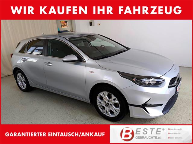 KIA Ceed -  16825