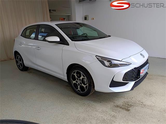 MG 3 1 MG,5 Comfort  - � 15490