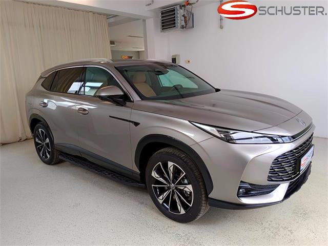 MG HS PHEV+ Comfort 21,4 kWh  - � 29970