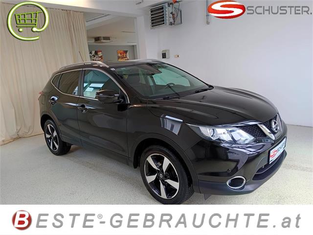 Nissan Qashqai -  11403