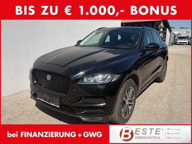 Jaguar F-Pace -  23926