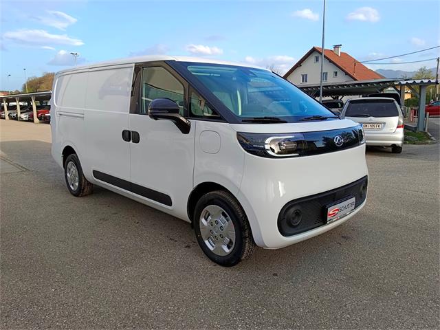 MAXUS eDeliver5 L1H1 64kWh  -  43809