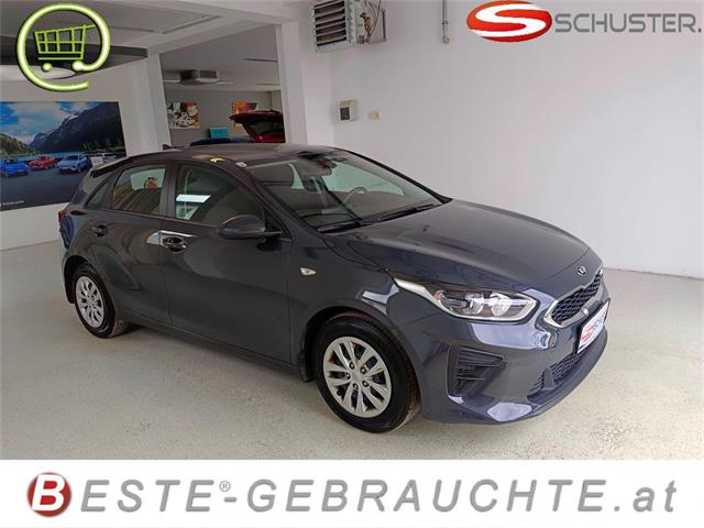 KIA Ceed -  14626