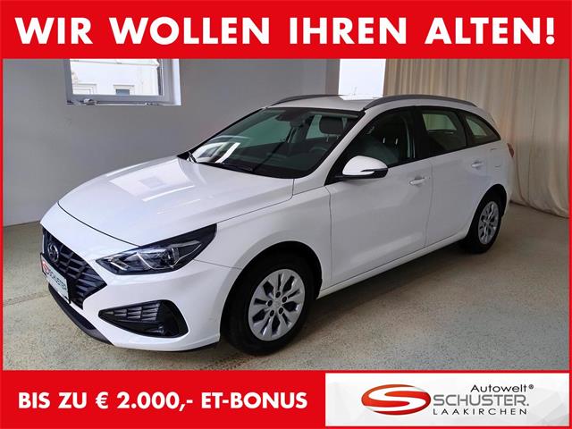 Hyundai i30 -  14704