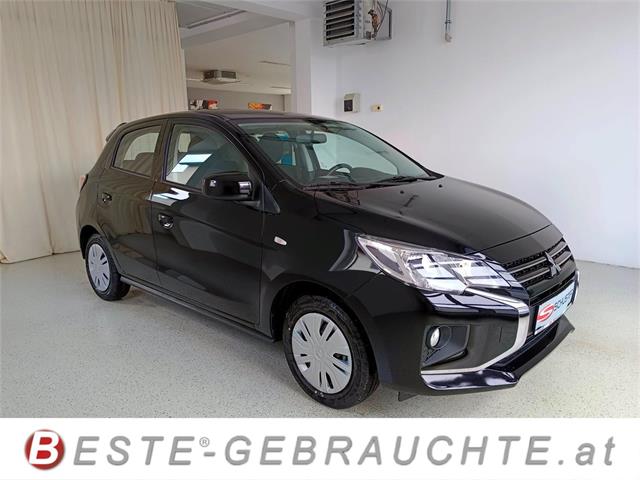 Mitsubishi Space -  13915