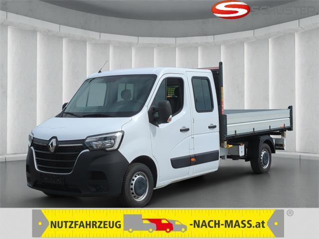 Renault Master -  38844.83