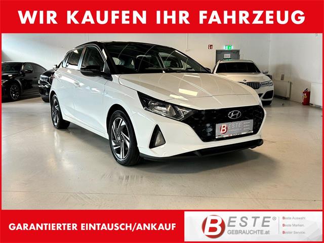 Hyundai i20 -  12704