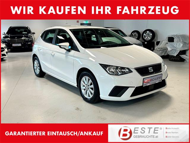 Seat Ibiza -  9913