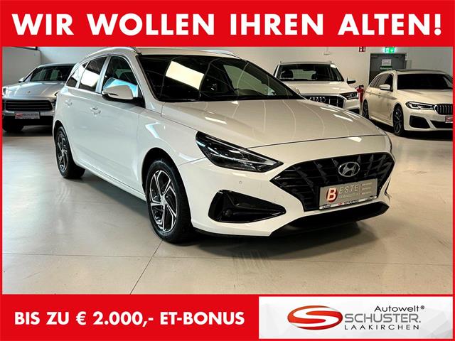 Hyundai i30 -  15705