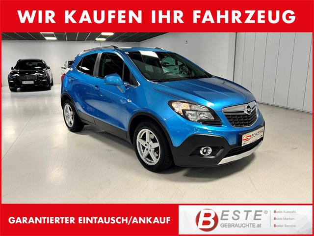 Opel Mokka -  8605