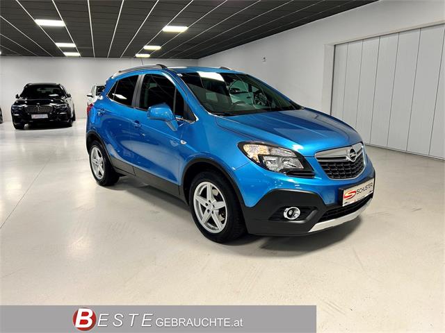 Opel Mokka - � 7990