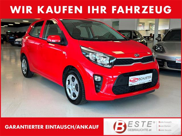 KIA Picanto -  10728