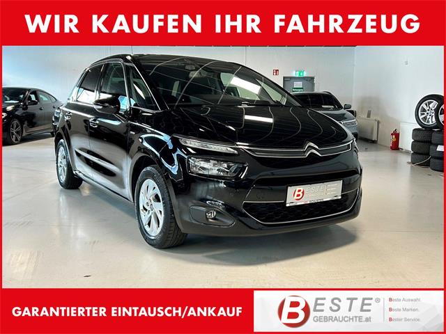 Citroen C4 PICASSO -  9917