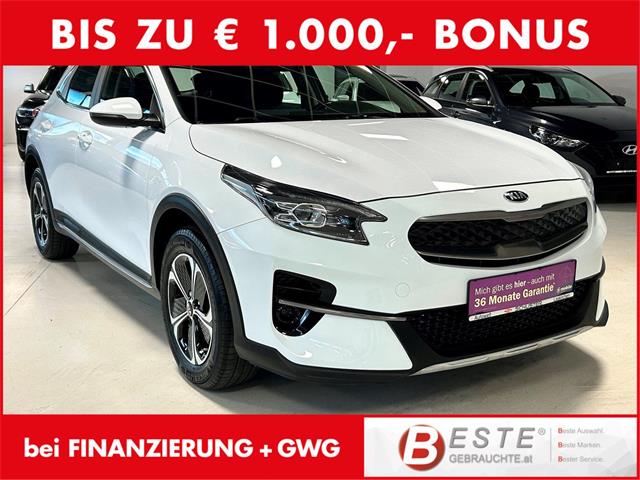 KIA XCeed -  19928