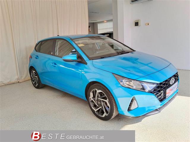 Hyundai i20 - � 13490