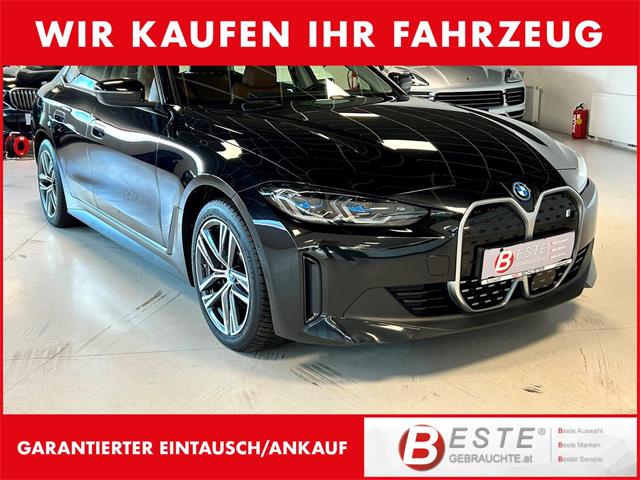 BMW i4 eDrive40  -  39990