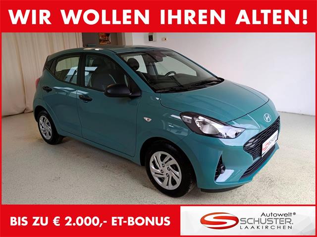 Hyundai i10 -  15605