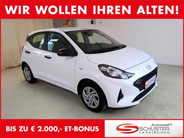 Hyundai i10 -  15905