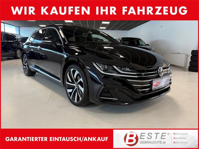 VW Arteon 1,4 TSI PHEV R-Line DSG  -  29770