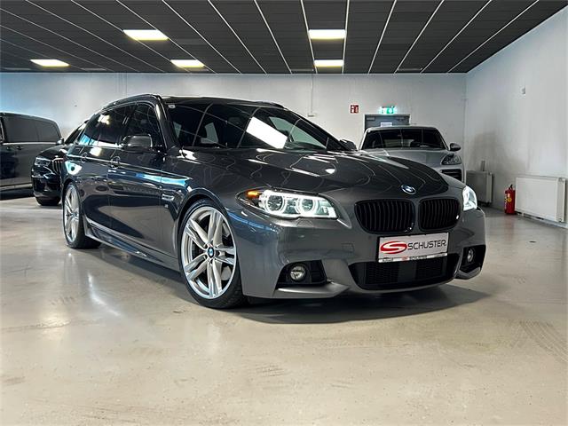 BMW 530d xDrive  -  26770
