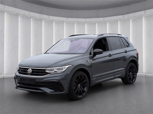 VW Tiguan TDI 2.0 4Motion DSG R-Line  -  40559.05