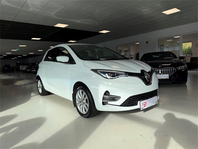 Renault Zoe Zen R110 Complete 52 KWH *Kaufakku*  -  12790