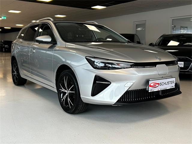 MG 5 EV MG Luxury 50,3 kWh Standard Reichweite  -  16970