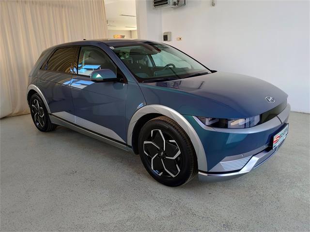 Hyundai Ioniq 5 Elektro 77kWh Plus Line Long Range  -  28990