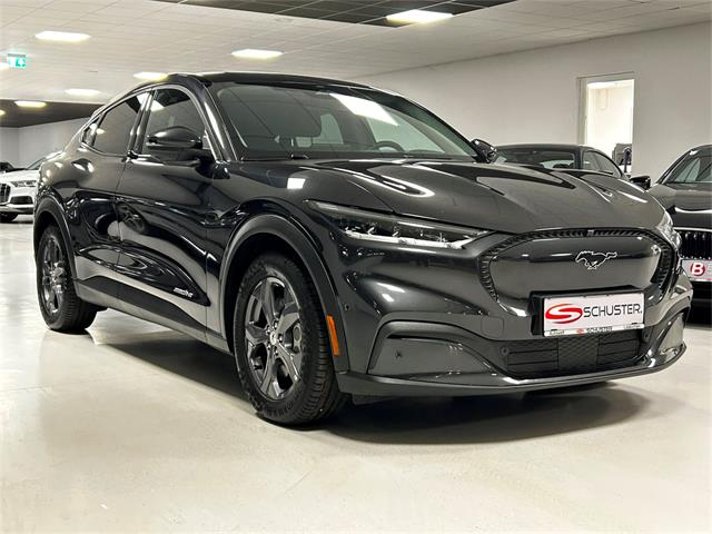 Ford Mustang Mach-E 76kWh Standard Range Premium-Polste  -  27770