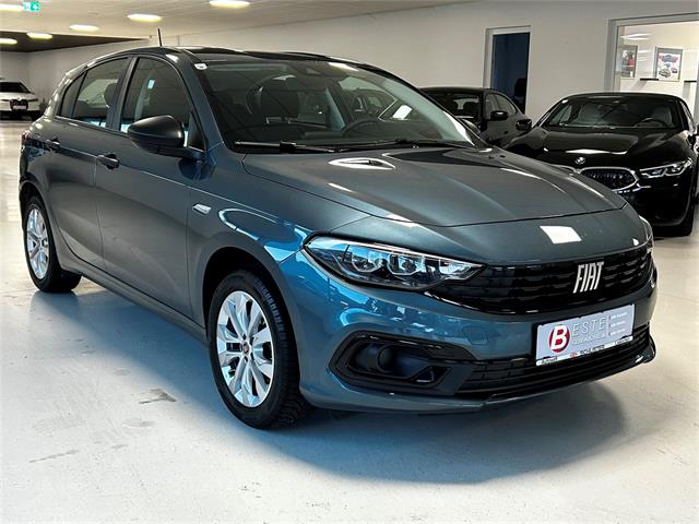 Fiat Tipo FireFly Turbo 100  -  16990