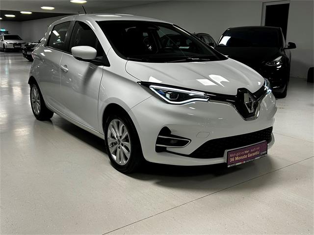 Renault Zoe Zen R110 Complete *Kaufakku*  -  12790