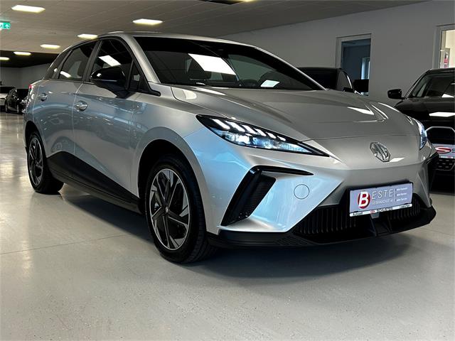 MG 4 EV MG 51 kWh Standard  -  17770