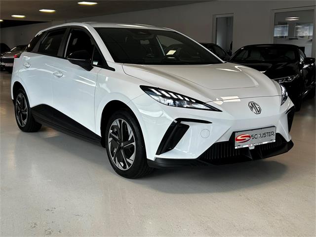 MG 4 EV MG 51 kWh Standard  -  16990
