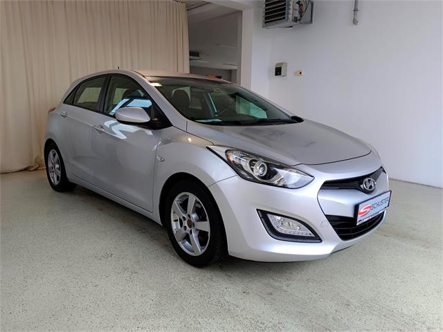 Hyundai i30 1,4 CVVT Europe  -  5990