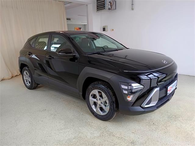 Hyundai Kona HEV (SX2) Smart Line 1.6 GDI 2WD HEV k6hs1  -  27680