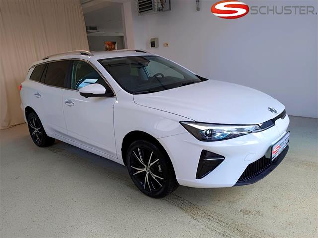 MG 5 EV MG Luxury 50,3 kWh Standard Reichweite  -  23990