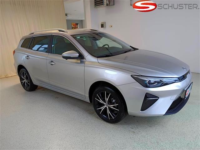 MG 5 EV MG Luxury 50,3 kWh Standard Reichweite  -  23990