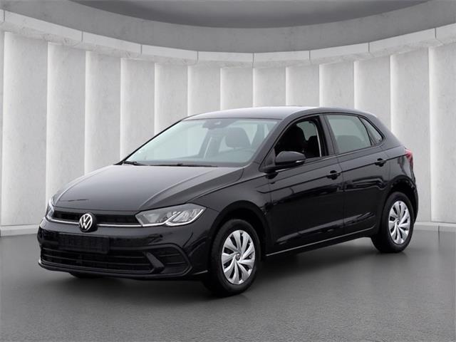 VW Polo 1.0TSI �Life� LED ACC digCockp SHZ Navi-Vorb  - � 17186.55