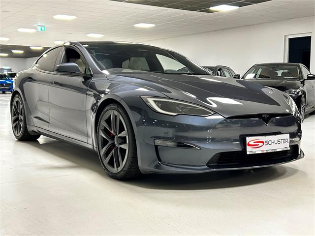Tesla Model S -  73990