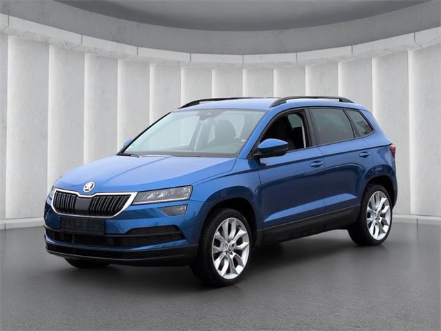 Skoda Karoq TDI 2.0 4x4 DSG Style  -  28830.74