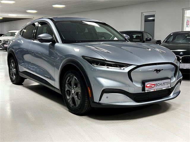Ford Mustang Mach-E 88kWh Elektro Extended Range  - � 26990