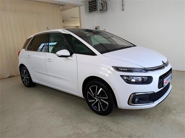 Citroen C4 - � 12970